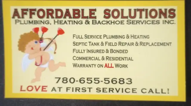 Honest Plumbing That Won't "DRAIN" You