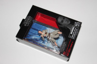 STAR WARS-BLACK SERIES TITANIUM-REY-FIGURE (NEUF/NEW) (C027)