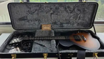 Epiphone Les Paul vintage edition, View more