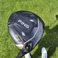 Ping G430 3 wood SFT