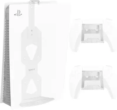 VIVO: Wallmount Adapter for PS5, View more