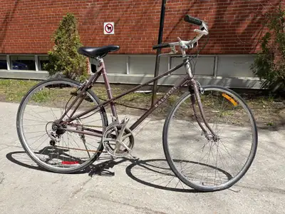 101 ads for raleigh in Bikes in Québec | Kijiji Marketplaces