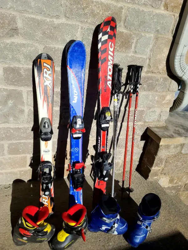 Ski in Ski in Longueuil / South Shore - Image 9