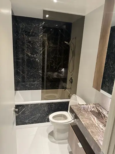 11 Yorkville condo for rent