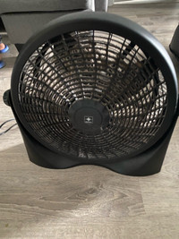 fan - used but good condition