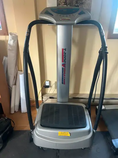 Tzone vibration technology machine for sale, View more