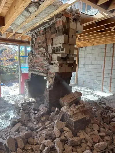 Demolition business, View more