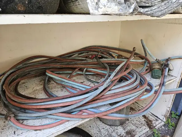 Oxy-acetylene Torch in Other in Williams Lake - Image 3