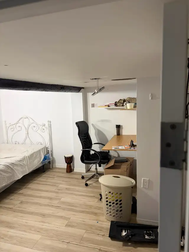 2 Chambres + espace commune à louer. tous inclus!! in Room Rentals & Roommates in Laval / North Shore - Image 9