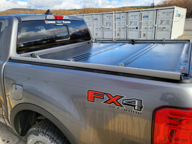 Ford Ranger BAK FLIP3 MX4 Tonneau Cover 2019-2023. Save $1200+ in Other Parts & Accessories in Cranbrook
