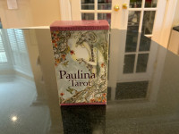 PAULINA TAROT CARDS