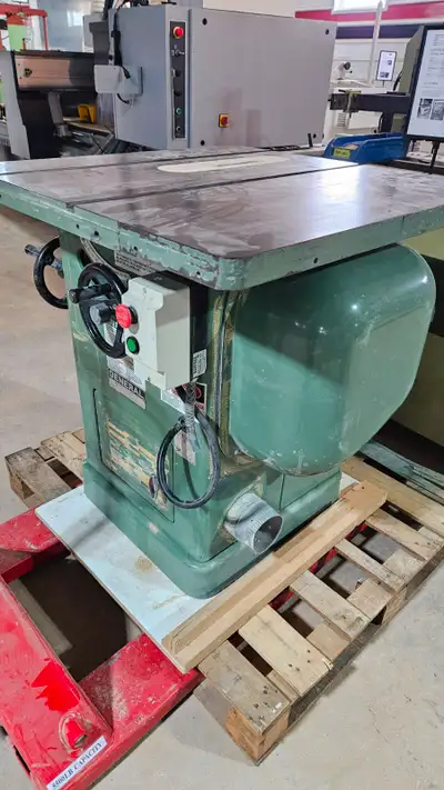 For pricing please click “REQUEST QUOTE” wherever you see it on our Brighton Woodworking Machinery w...