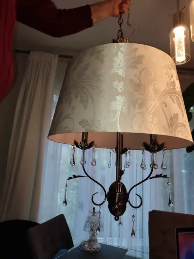 Chandelier , View more