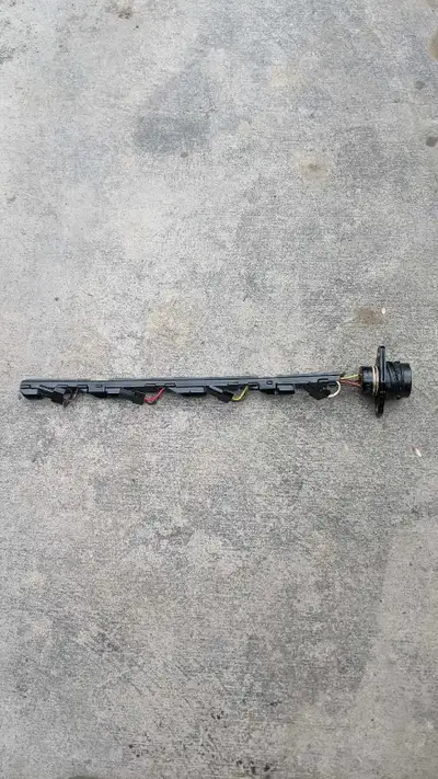 Came out of 2006 VW Jetta TDI. Will work in all VW PD injection system engines. Works for engine cod...