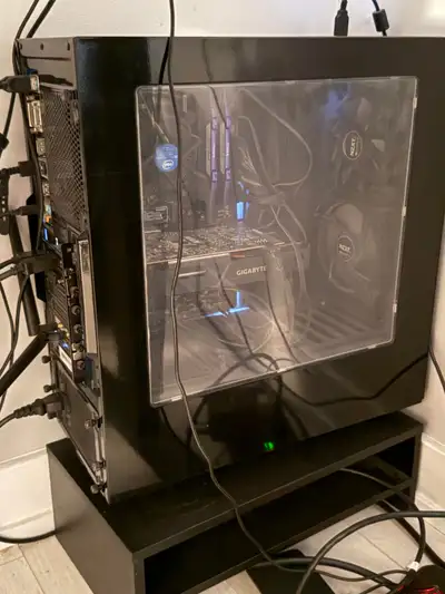 Pre-Build Gaming Desktop Sale !, View more