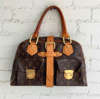 Louis Vuitton LV Manhattan Bag