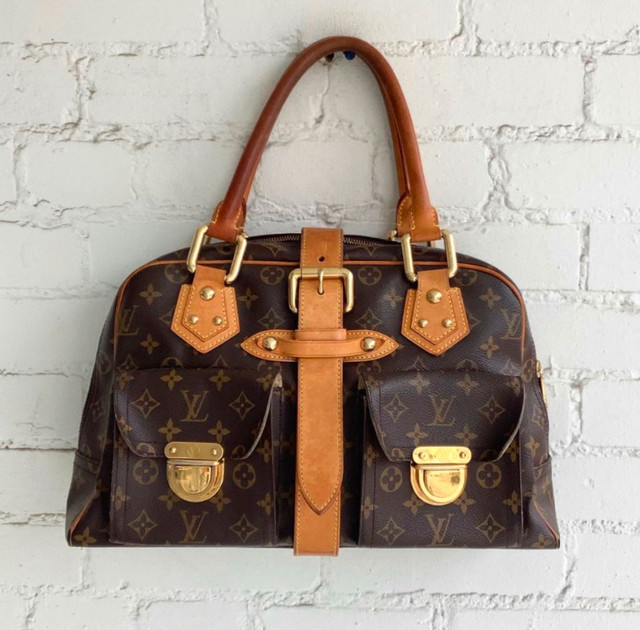 Louis Vuitton LV Manhattan Bag dans Femmes - Sacs et portefeuilles  à Ville de Toronto