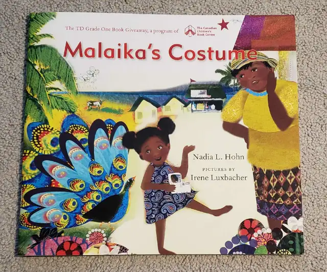 Malaika's Costume633844616472351229