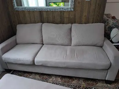 Divan propre - Clean couch, View more