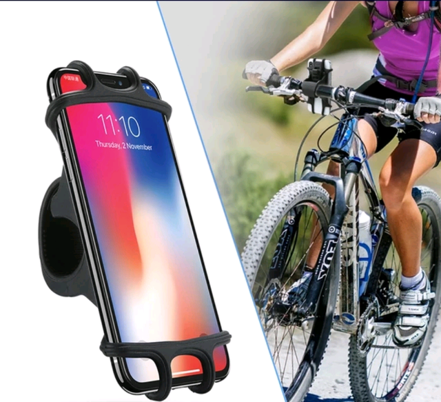 Bike Phone Holder in Other in London - Image 6