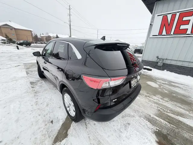 2021 FORD ESCAPE SE HYBRID * AWD * HEATED SEATS * CERTIFIED * in Cars & Trucks in Sudbury - Image 4