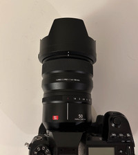 Panasonic Lumix S PRO 50mm f/1.4 Lens for Leica L Mount S-X50