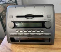 Toyota Factory CD Player for sale 