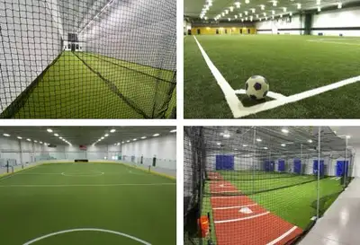 BEST PRICES IN CANADA! From $0.60/sqft ARTIFICIAL SPORTS TURF Multiple Styles INDOOR & OUTDOOR FACIL...
