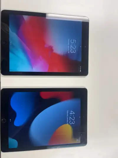 Affordable Ipad air for sale! Only $100!, View more