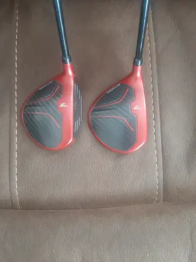 TOMMY ARMOUR TA1 FAIRWAY WOODS, View more