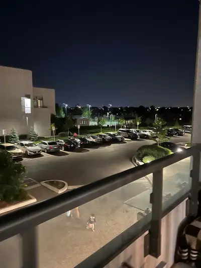 Luxury furnished condo for rent short term