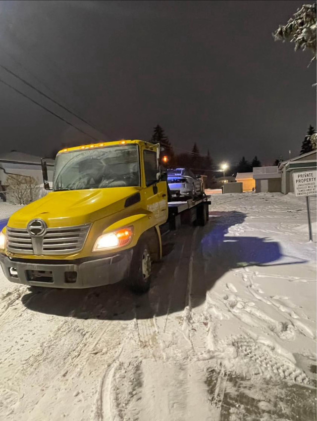 Tow truck  in Other in Calgary