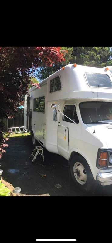 MOTORHOME FOR SALE in RVs & Motorhomes in Delta/Surrey/Langley - Image 3