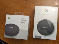 Google home mini / Google nest mini
