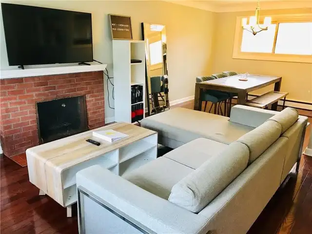 Furnished Room for Rent in Room Rentals & Roommates in Ottawa - Image 4