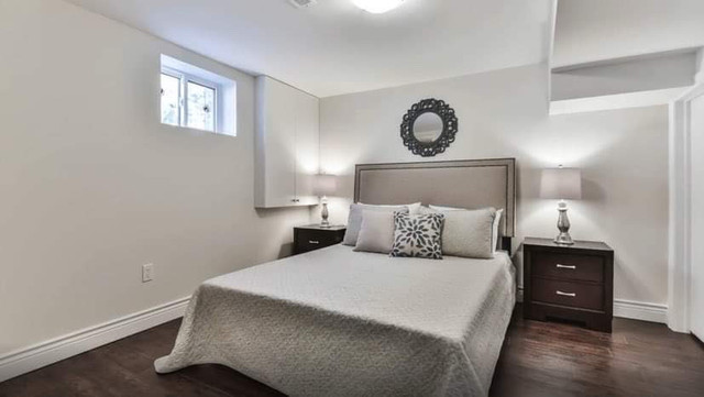 Basement on rent in Room Rentals & Roommates in City of Toronto - Image 3