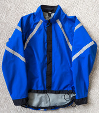 MEC Mens cycling jacket XL