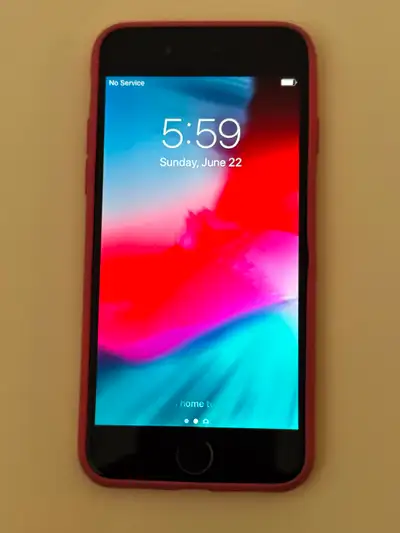 iPhone 6 - Perfect Condition, View more