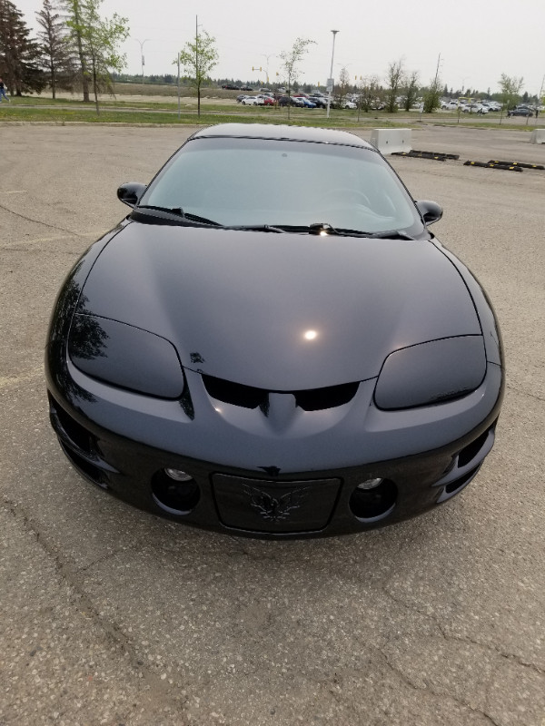 2001 Pontiac Firebird Trans Am in Cars & Trucks in Saskatoon