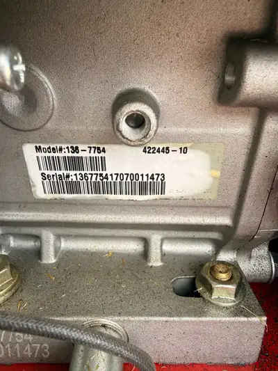 Toro 26 inch Snowblower, View more