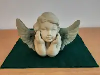 Statue Décorative Ange ~ Angel Statuette