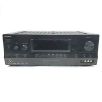 Sony STR-DH700 Multi Channel AV Receiver #2661 - USED