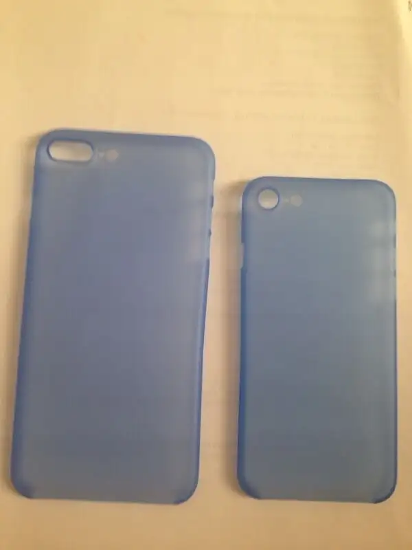 iPhone 7 & 8 and 7 & 8 Plus phone case - MANY COLOURS in Cell Phone Accessories in Markham / York Region - Image 7