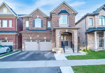 House for Rent Brampton