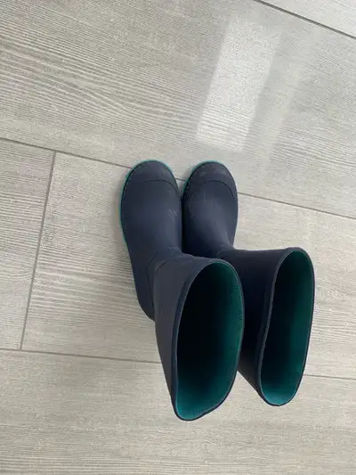 Kids rain boots, View more