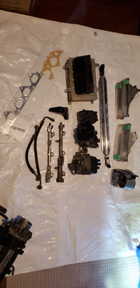 1988-1991 Honda Civic EF Parts