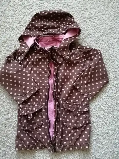 GIRL'S JACKET, View more
