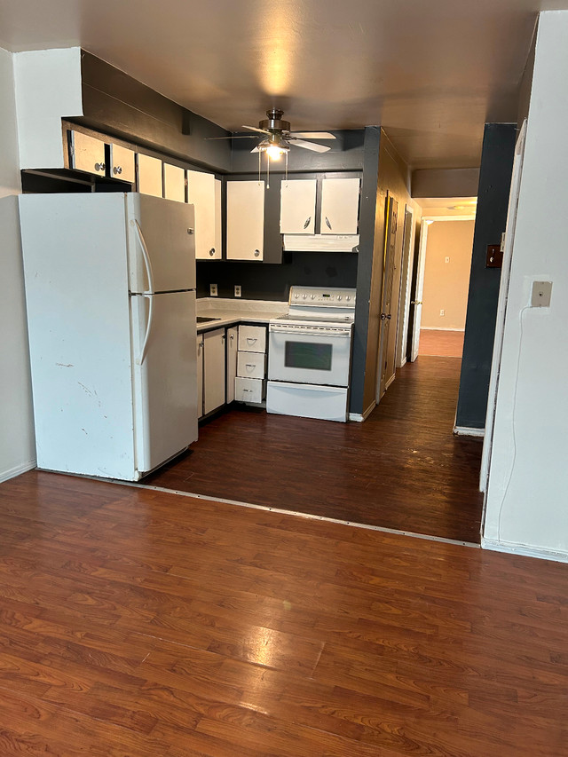 July 1st-1bdrm UPST apt-downtown Alexandria in Long Term Rentals in Cornwall