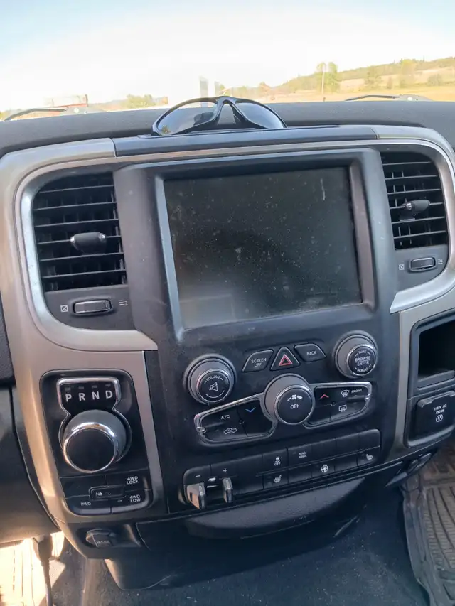 Dodge RAM with Plow585559222477148168
