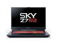 EUROCOM Sky Z7 R2 Laptop - High End Performance!